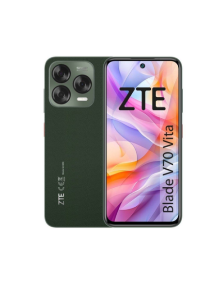 ZTE BLADE V70 VITA 8GB + 256GB GREEN