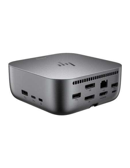 DOCKING HP TB4 100W G6