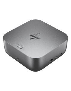 DOCKING HP TB4 100W G6 2