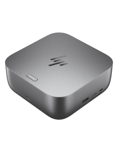 DOCKING HP TB4 100W G6