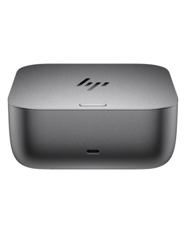 DOCKING HP TB4 100W G6