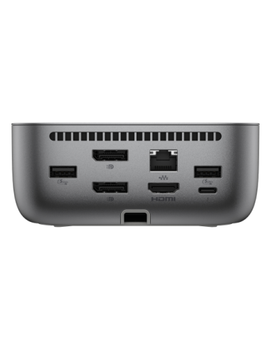 DOCKING HP TB4 100W G6