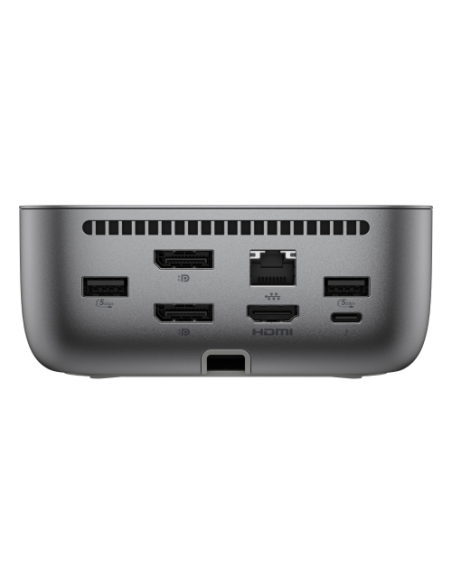 DOCKING HP TB4 100W G6