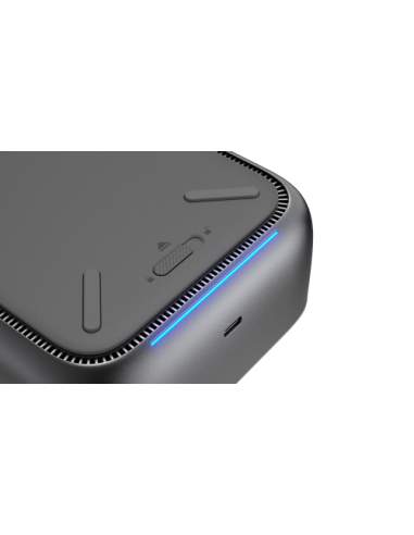 DOCKING HP TB4 100W G6