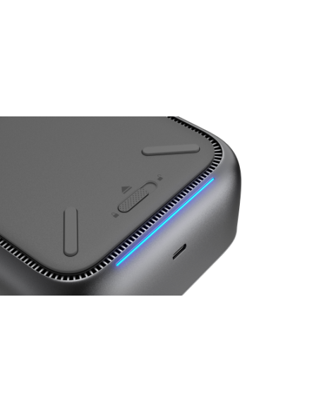 DOCKING HP TB4 100W G6