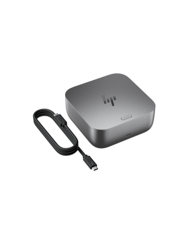 DOCKING HP TB4 100W G6