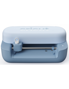 CRICUT JOY 2 ESSENTIALS BUNDLE AZUL