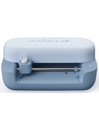 CRICUT JOY 2 ESSENTIALS BUNDLE AZUL