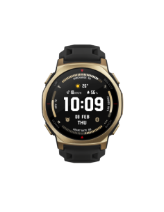 AMAZFIT T-REX 3 PRO BLACK/GOLD 44MM