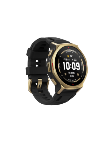 AMAZFIT T-REX 3 PRO BLACK/GOLD 44MM