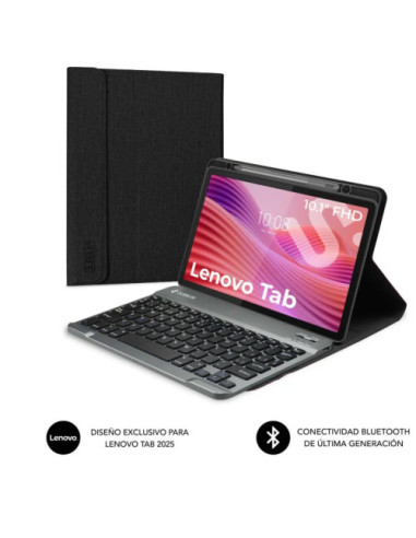 SUBBLIM KEYTAB PRO BT LENOVO T