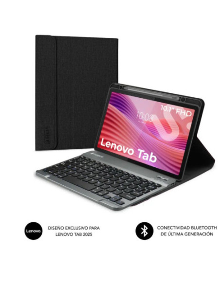 SUBBLIM KEYTAB PRO BT LENOVO T