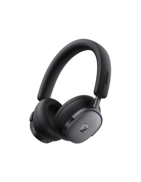 OS-BASEUS INSPIRE XH1 WIRELESS NOISE CANCELLING HEADPHONES COSMIC BLACK