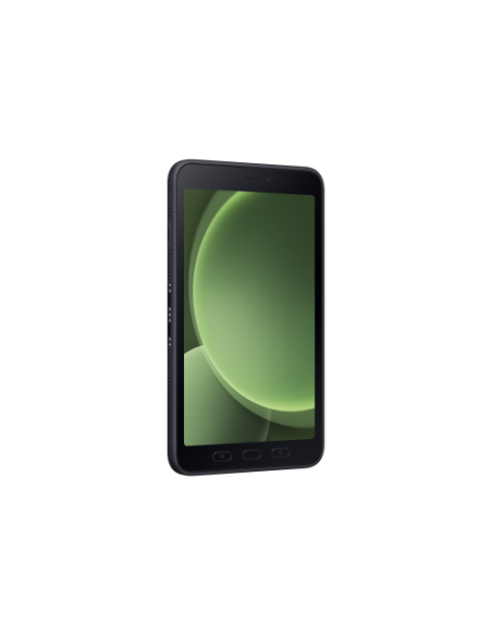 SAMSUNG TABLET TAB ACTIVE5 5G, 8", 6/128, GREEN