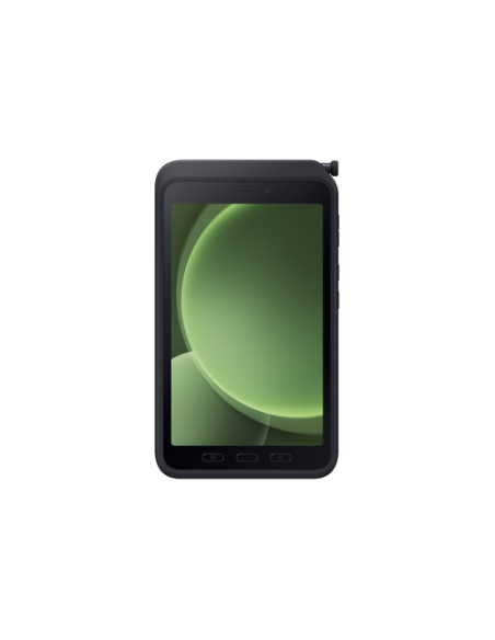 SAMSUNG TABLET TAB ACTIVE5 5G, 8", 6/128, GREEN