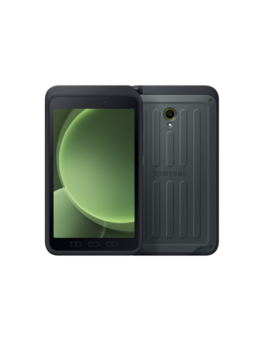 SAMSUNG TABLET TAB ACTIVE5 5G, 8", 6/128, GREEN