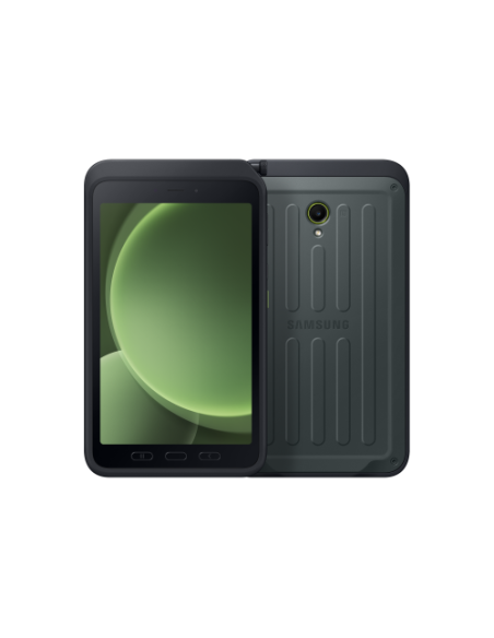 SAMSUNG TABLET TAB ACTIVE5 5G, 8", 6/128, GREEN