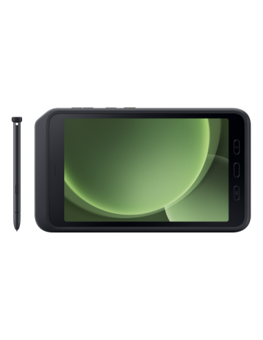 SAMSUNG TABLET TAB ACTIVE5 5G, 8", 6/128, GREEN