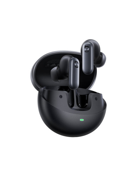 OS-BASEUS INSPIRE XP1 TRUE WIRELESS EARBUDS COSMIC BLACK