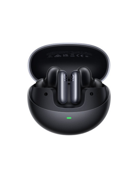 OS-BASEUS INSPIRE XP1 TRUE WIRELESS EARBUDS COSMIC BLACK