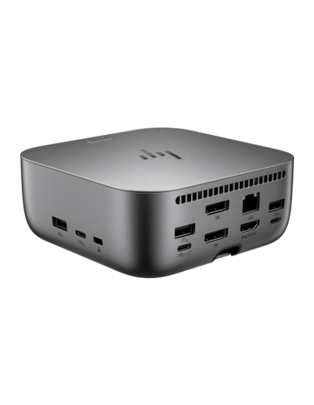 DOCKING HP TB4 ULTRA 280W G6 DOCK