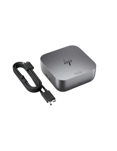 DOCKING HP TB4 ULTRA 280W G6 DOCK