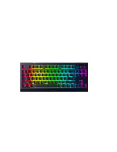TECLADO RAZER BLACKWIDOW V4 TENKEYLESS HYPERSPEED...
