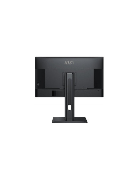 MSI MONITOR PRO MP275PG. 27" IPS PLANO. 1920x1080. 100Hz. NEGRO