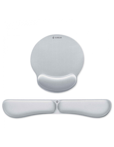 SUBBLIM PACK ERGO MEMORYFLEX -