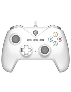 GAMEPAD MSI FORCE GC200 WHITE