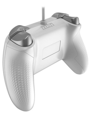 GAMEPAD MSI FORCE GC200 WHITE