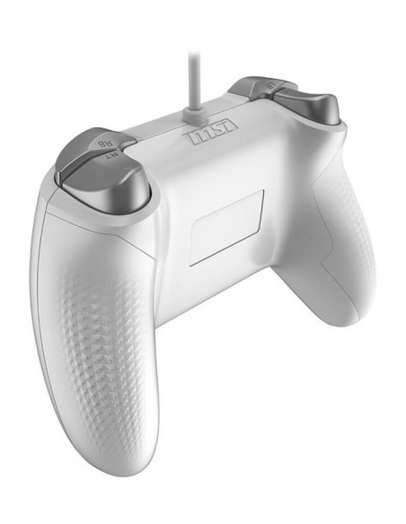 GAMEPAD MSI FORCE GC200 WHITE