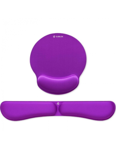 SUBBLIM PACK ERGO MEMORYFLEX -