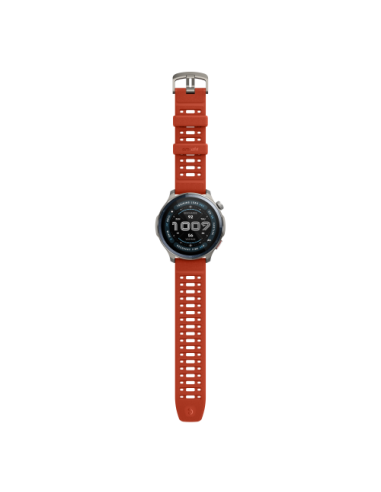 AMAZFIT BALANCE 2 SMART WATCH - A2429 BLACK