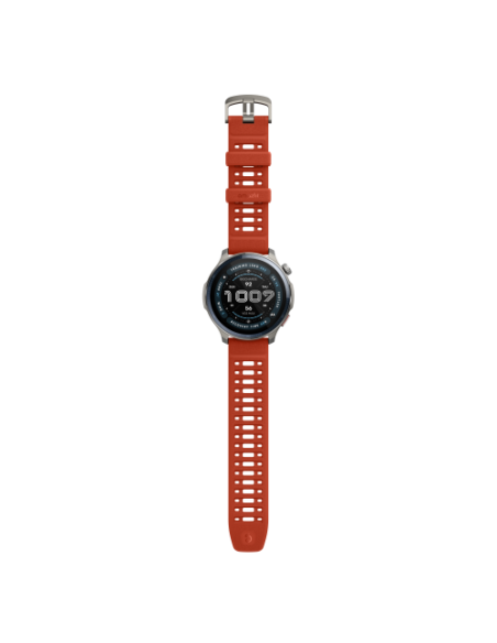 AMAZFIT BALANCE 2 SMART WATCH - A2429 BLACK