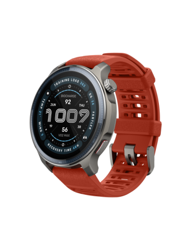 AMAZFIT BALANCE 2 SMART WATCH - A2429 BLACK