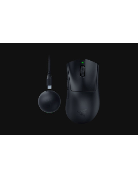 RATON RAZER DEATHADDER V4 PRO (RZ01-05330100-R3G1)