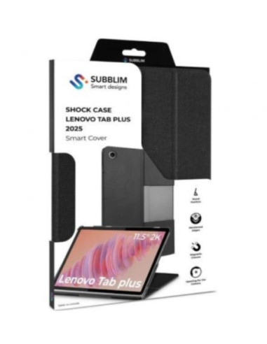 SUBBLIM SHOCK CASE LENOVO TAB