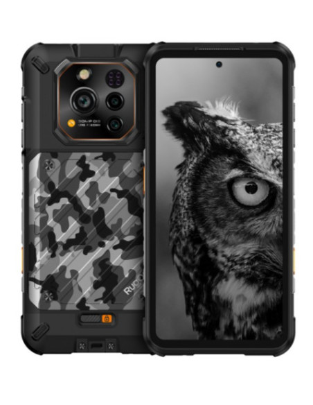 RUGONE XEVER 7 BY ULEFONE 12GB RAM