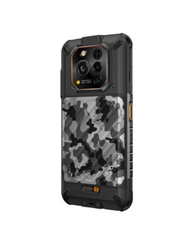 RUGONE XEVER 7 BY ULEFONE 12GB RAM, 512 GB ROM