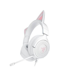 AURICULARES RAZER KRAKEN KITTY V3 X WHITE... 2