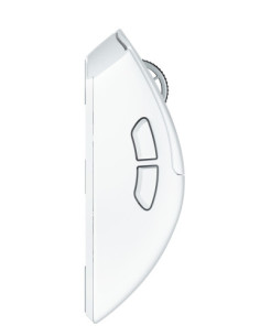 RATON RAZER DEATHADDER V4 PRO BLANCO (RZ01-05330200-R3G1) 2