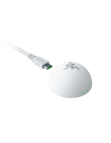 RATON RAZER DEATHADDER V4 PRO BLANCO (RZ01-05330200-R3G1)