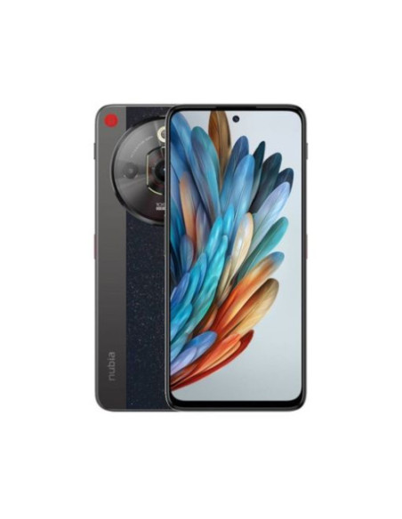 ZTE NUBIA FOCUS 2 5G BLACK 8GB+256GB