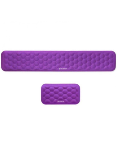 SUBBLIM PACK ERGO AIRPADDING -