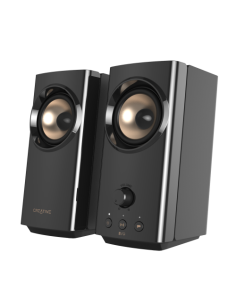 CREATIVE ALTAVOZ 2.0 T60 BLT 5.0 CON CLEAR DIALOG Y...