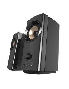 CREATIVE ALTAVOZ 2.0 T60 BLT 5.0 CON CLEAR DIALOG Y... 2