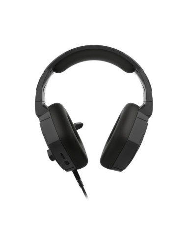KROM AURICULARES + MIC GAMING KOPA PRO NEGRO...