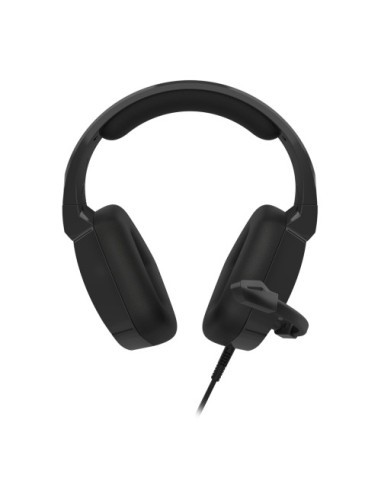 KROM AURICULARES + MIC GAMING KOPA PRO NEGRO...