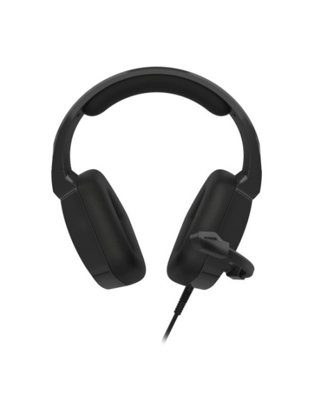 KROM AURICULARES + MIC GAMING KOPA PRO NEGRO (NXKROMKOPAPRO)